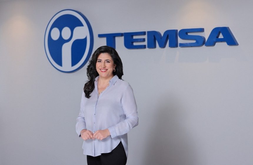 Temsa coach sales in UK and Ireland reach record level in 2025