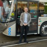 Tom Ranson named Engineering Director by Reading Buses