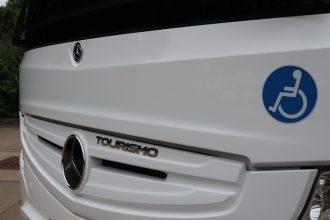 Go-Ahead confirms Truronian Coaches purchase from First Bus