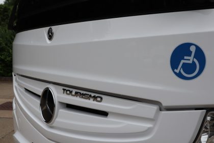 Go-Ahead confirms Truronian Coaches purchase from First Bus
