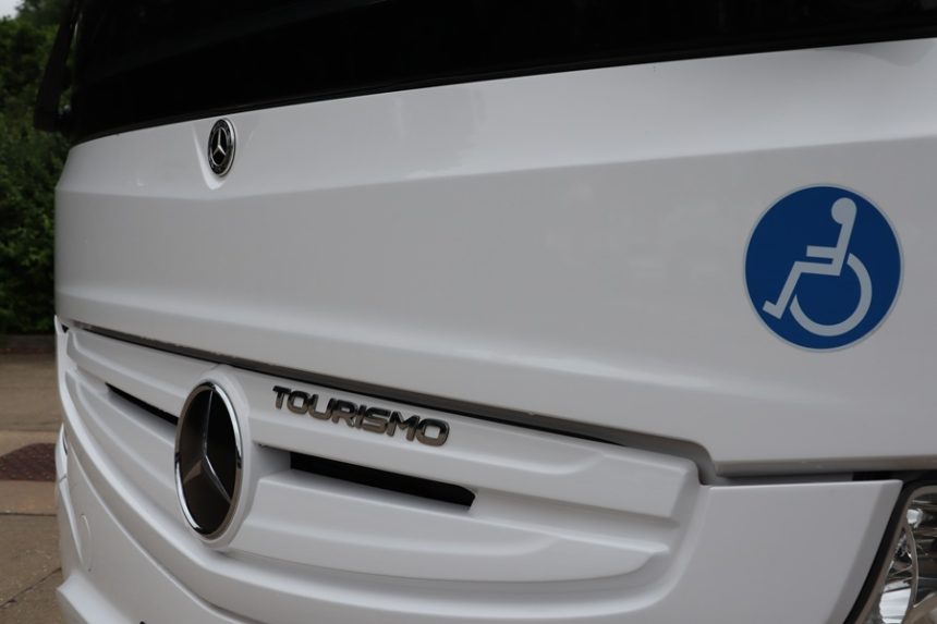 Go-Ahead confirms Truronian Coaches purchase from First Bus