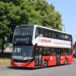 Ten-year bus pipeline due soon from expert UK manufacturing panel