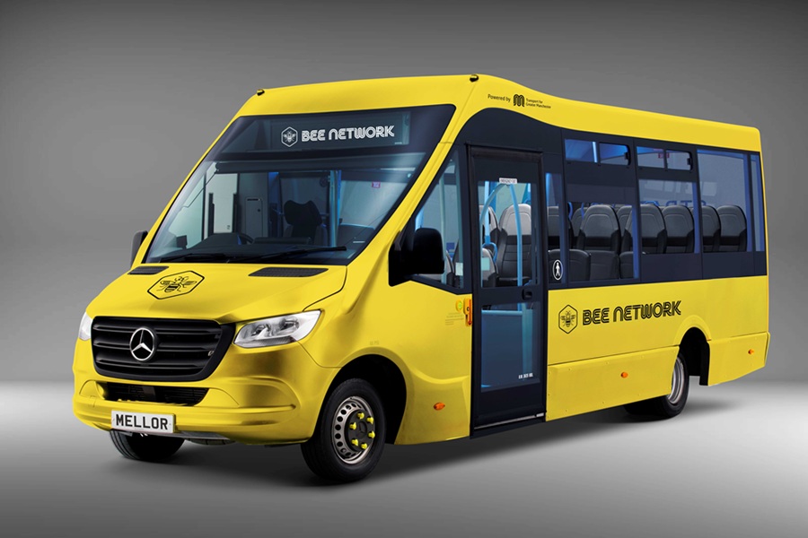 Ten-year bus pipeline due soon from expert UK manufacturing panel