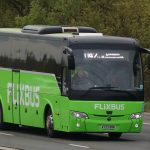FlixBus and Watts Coaches boost South Wales scheduled services