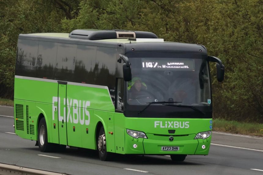 FlixBus and Watts Coaches boost South Wales scheduled services