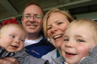 Campaign calls for industry reform after fatal collision