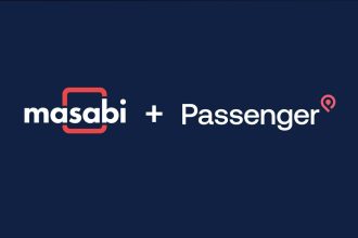 Masabi Passenger