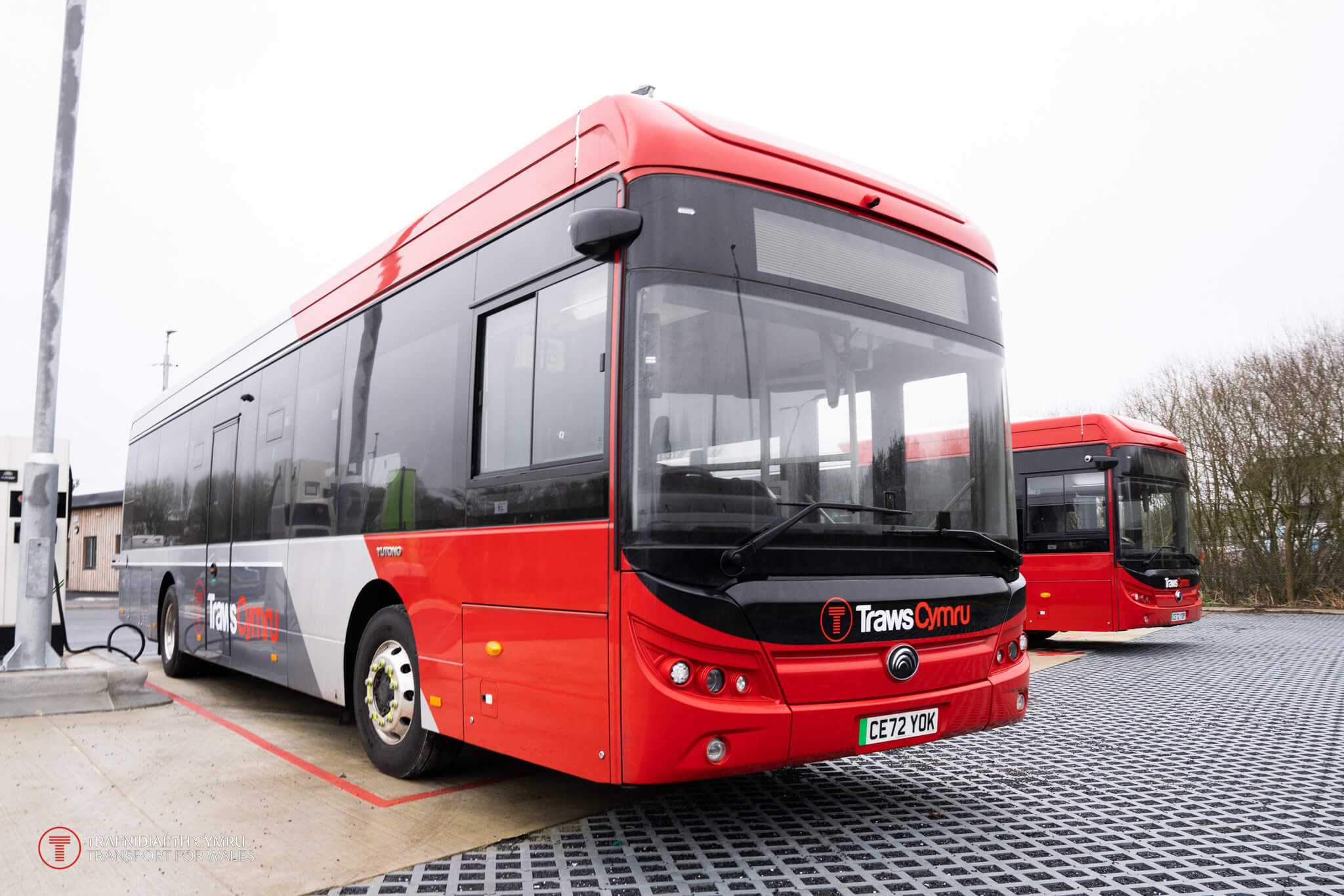 Transport for Wales has appointed the experienced Robert Montgomery as part of its build-up to franchising