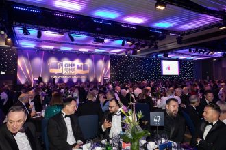 Final nominations call issued for 2026 routeone Awards