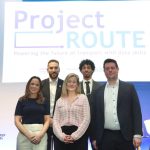 A new initiative designed to promote data skills in transport to 10,000 students has been launched by Intelligent Transport Systems UK (ITS) and DigData.