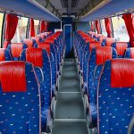 PSVAR on closed-door services: a coach operator's viewpoint