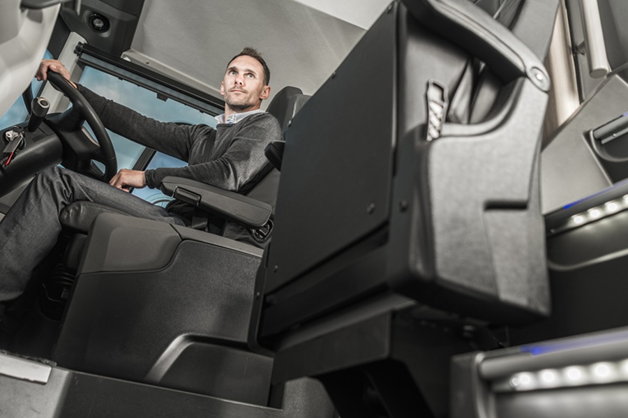 PSVAR on closed-door services: a coach operator's viewpoint