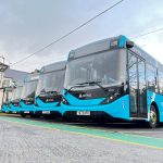 Arriva to introduce 809 new buses to regional and London fleets