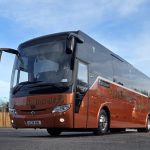 Austin Coach Travel of the Scottish Borders has added another Temsa HD13 to its fleet, supplied by Temsa Sales UK