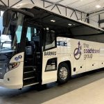 Barnes scania