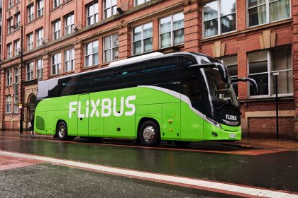Berrys Coaches to increase vehicle commitment to FlixBus network