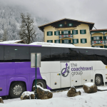 Coach Travel Group boosts ski efficiency through collaboration