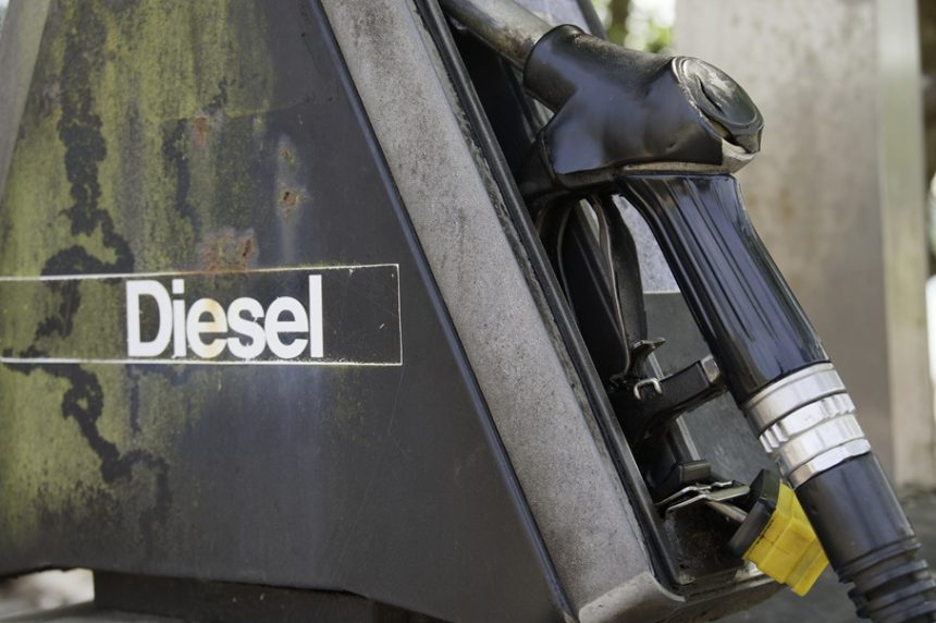 Don't let fuel price woes cloud the industry's inherent positivity
