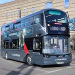 Bus orders building, but long-term pipeline clarity still imperative