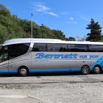 Edinburgh Visitor Levy allocation to coach should be a blueprint