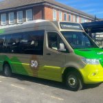 Cuckmere Buses deploys latest-generation SureCam dashcam