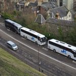 Coach facilities feature in the pre-election asks from both CPT Wales and CPT Scotland