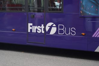 First Bus will offer paid leave for IVF treatment to employees