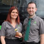 Fleckers Coaches