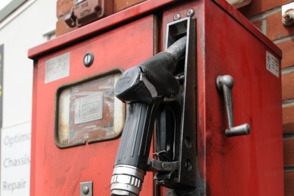 Fuel surcharge for coach hirers floated amid diesel price spike