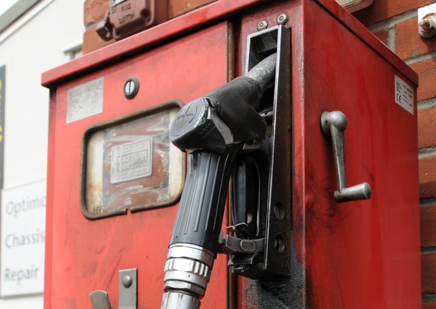 Fuel surcharge for coach hirers floated amid diesel price spike