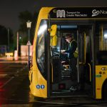 Go North West is among the latest operators to join up to ROSCO’s Safe Driver Awards scheme