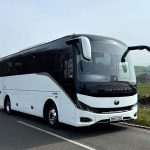 Golden Green Travel among first to take next-gen Yutong TC9 midi