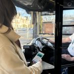 Brighton & Hove Buses pilots contactless season ticket