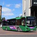 JMB Travel hits out at First Bus over 'predatory' competition tactics