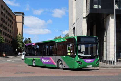 JMB Travel hits out at First Bus over 'predatory' competition tactics