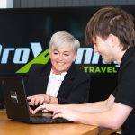 Proximity Coach Travel celebrates International Women's Day