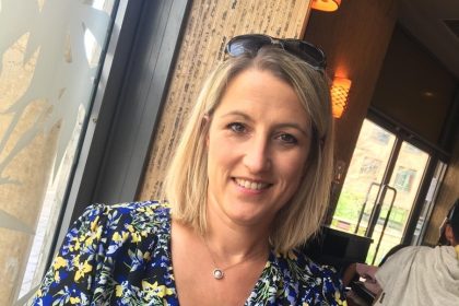 Kathryn Pulham will present the prizes at the 2026 Bus Driver of the Year (BDoY) National Final in Blackpool on Sunday 6 September