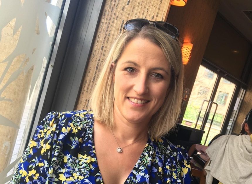 Kathryn Pulham will present the prizes at the 2026 Bus Driver of the Year (BDoY) National Final in Blackpool on Sunday 6 September