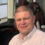 Longstanding coach industry member Mark Jordan has been promoted to Operations and Aftersales Director by Irizar UK