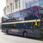 NCT marks South Notts centenary with retro double-deck livery