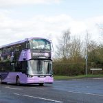 NCT adds six Wrightbus StreetDeck Ultroliner buses to fleet
