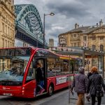 North East bus franchising to move forward to audit of assessment