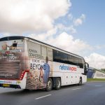National Express names ABE as partner operator for Stansted service
