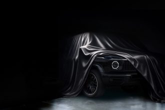 Bespoke coach-style luxury vehicles to be part of Nicholson brand