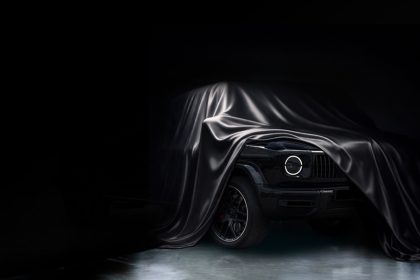 Bespoke coach-style luxury vehicles to be part of Nicholson brand