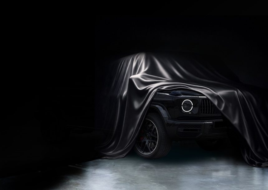 Bespoke coach-style luxury vehicles to be part of Nicholson brand
