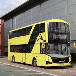 Questions and challenges remain for zero-emission bus transition, says Zemo Partnership