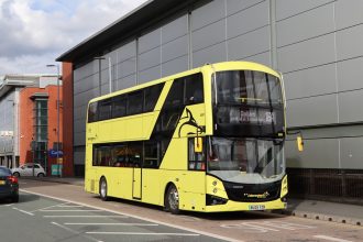 Questions and challenges remain for zero-emission bus transition, says Zemo Partnership