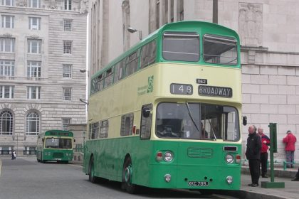 Bus franchising must avoid return of 'illogical' fares boundaries