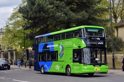 Oxford Bus Company has welcomed a further extension of a scheme making park-and-ride bus travel in the city free